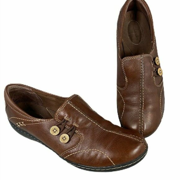 clarks bendables womens shoes
